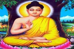 प्रेरणास्त्रोत : ज्ञान और कर्म