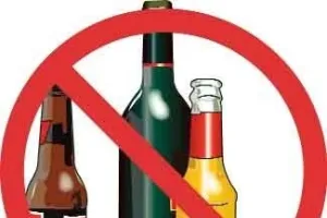 शराब की बिक्री समाज पर कलंक