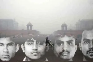 Nirbhaya Case: चारों दोषियों को नोटिस, गुरुवार को सुनवाई
