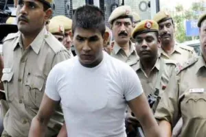 निर्भया मामला: दोषियों का नया हथकंडा, विनय ने खुद को किया घायल
