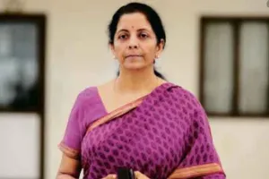 Central Budget: बजट पर चर्चा के लिए गुवाहाटी पहुंचीं सीतारमण