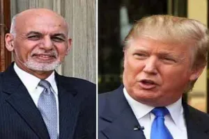 अमेरिका ने तालिबान के साथ शांति समझौते पर किए हस्ताक्षर
