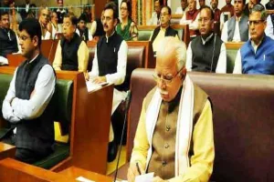 Pre-budget session: सरकार बोली सभी के सुझाव महत्वपूर्ण-बजट में दिखेगा असर
