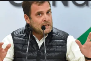 राहुल गांधी का सवाल-पुलवामा आतंकी हमले से किसे सबसे ज्यादा फायदा हुआ ?