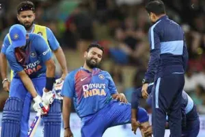 रोहित न्यूजीलैंड के खिलाफ वनडे और टेस्ट टीम से बाहर