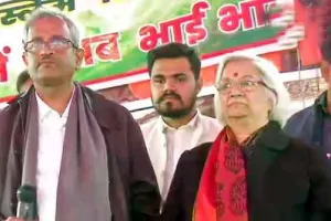 Delhi: शाहीन बाग में प्रदर्शनकारियों से मिले वार्ताकार संजय हेगड़े