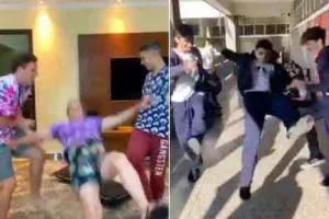 सावधान! स्कल-ब्रेकर चैलेंज के शिकार न हो जाएं आपके बच्चे