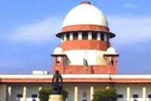 देश की बेहाली पर सुप्रीम कोर्ट का दर्द