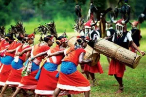 जनगणना में आदिवासी-धर्म?