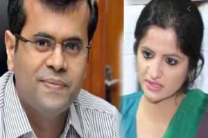 पुरुष नसबंदी का आदेश देने वाली छवि भारद्वाज पर गिरी गाज