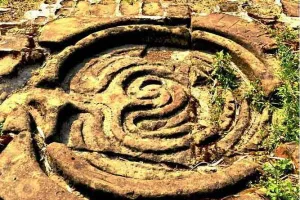 इतिहास। केंद्र सरकार ने गांव अमीन के नाम को बदलकर अभिमन्युपुर करने की मंजूरी दी