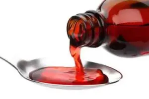 जम्मू में खांसी की दवा से बच्चों की मौत