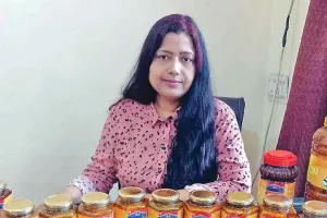 …वो अलकनंदा सी बही और बनाया अलग मुकाम