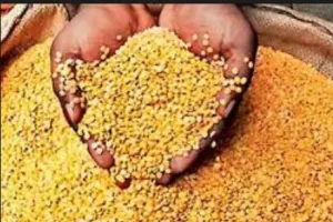 तीन दिन से नहीं पहुंचा मजदूरों के घर राशन