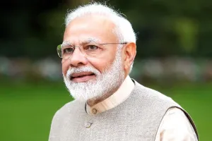 प्रधानमंत्री ने नवरात्रि को मानवता उपासकों को समर्पित की