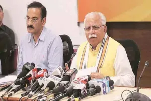 कोरोना से लड़ाई: पूरा हरियाणा 31 मार्च तक लाक डाउन