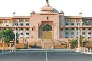 राजस्थान में हनीट्रेप के तीस मामले सामने आए : धारीवाल