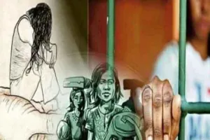 सात सालों में 127 मानव तस्करी के मामले प्रदेश में दर्ज