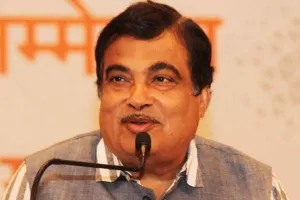 नए मोटर वाहन कानून के लागू होने के बाद सड़क हादसों में कमी: गडकरी