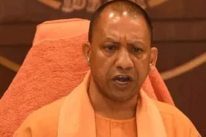 यूपी में लखनऊ समेत 15 जिले 25 मार्च तक लाकडाउन