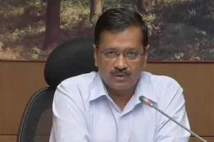 राजधानी में 23 से 31 मार्च तक लॉक डाउन रहेगा