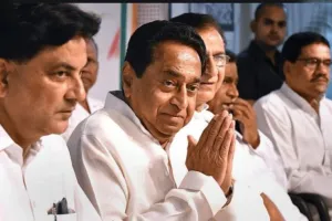 Madhya Pradesh Government Crisis : दो और विधायकों को भोपाल लाने की कवायद कांग्रेस की जारी