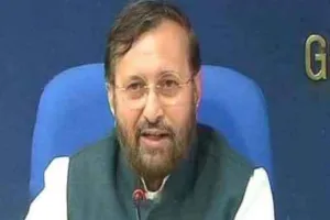 मलयाली चैनलों पर लगा प्रतिबंध हटाया गया: जावड़ेकर