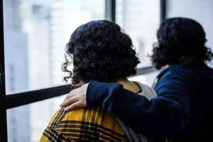 घर छोड़ने के 18 साल बाद गुमशुदा महिला मिली परिवार से