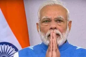 कोरोना वायरस: 21 दिन पूरा देश ‘लॉकडाउन’