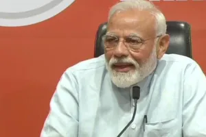 अंतरराष्ट्रीय महिला दिवस: प्रधानमंत्री ने सात महिलाओं को सौंपा अपना सोशल मीडिया अकाउंट