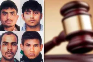 आखिर कब मिलेगी निर्भया के दोषियों को फांसी