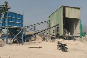 12 स्टोन क्रेशरों को जारी किए नोटिस