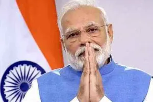 प्रधानमंत्री ने देशवासियों के प्रति आभार व्यक्त किया, कहा लंबी लड़ाई लड़नी है