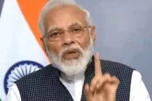 प्रधानमंत्री ने कोरोना से निपटने के लिए ‘जनता कर्फ्यू’ की अपील की