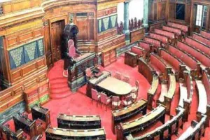 मिर्धा एवं सिंह राजस्थान से सर्वाधिक चार बार पहुंचे राज्यसभा