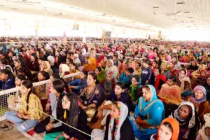 Anmol Vachan: अपनी हर जायज मांग पूरी करने के लिए ये काम करना जरुरी!