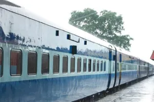 खाटूश्यामजी के लिए चार विशेष रेलगाड़ियां चलाई जायेंगी