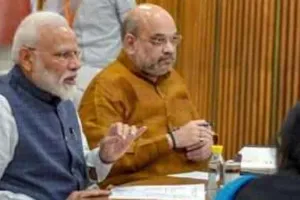 जारी हुई लॉकडाउन 2.0 की गाइडलाइन