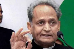 राजस्थान सरकार हर व्यक्ति का रख रही हैं ख्याल-गहलोत