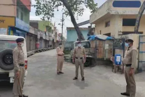 हिमाचल की 80 पंचायतें हॉटस्पॉट घोषित