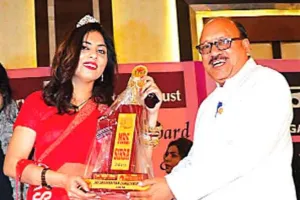 लॉक डाउन के चलते हजारों लोगों का मनोरंजन करती है मिसेज हरियाणा ‘कंचन कटारिया’