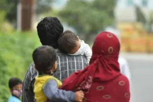 अच्छी खबर: मुंगेर की कोरोना संक्रमित महिला और बच्चे हुए ठीक