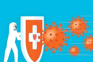 संक्रमण से लड़ने के लिए प्रतिरोधक क्षमता बढ़ाने में कारगर सीमैप के हर्बल उत्पाद