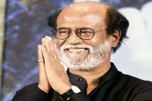 हजार परिवारों को ग्रोसरी देगें रजनीकांत