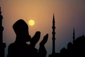 नकवी ने दी देशवासियों को रमजान की मुबारकबाद