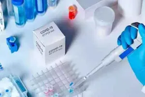 हरियाणा ने चीन का एक लाख रेपिड टेस्ट किट का आर्डर रद्द किया