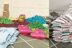 समाज सेवी सस्थाओं की एकजुटता से ही राहत कार्य संभव : असीजा