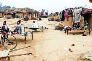 ग्राम आधारित अर्थव्यवस्था विकसित करने का समय