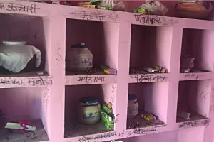 हरियाणा में दो हजार से ज्यादा लोगों की अस्थियां प्रवाहित होने के इंतजार में