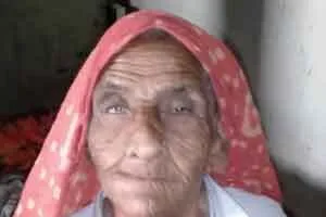 परिवार को एकता के सूत्र में पिरोए हैं 105 वर्षीय छनकौर